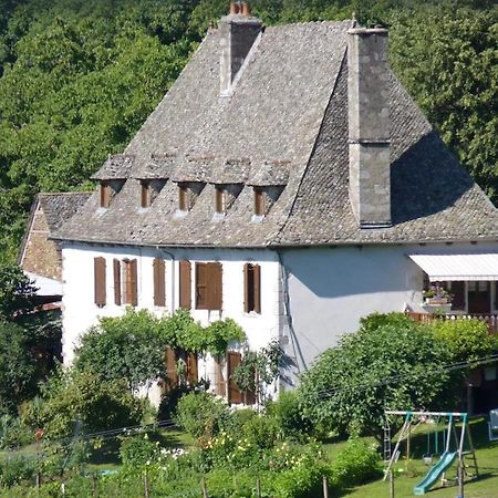 La Maison De Marie Junhac Экстерьер фото